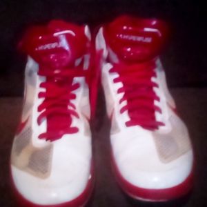 2010 Nike hyper fuse